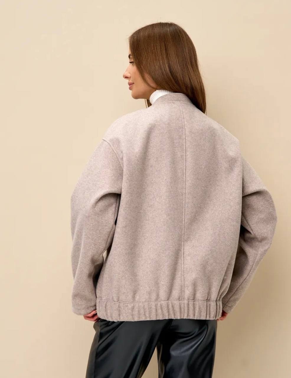 бомбер куртка оверсайз драповая kira clo,кашемировый серый бомбер,бомбер куртка шерстяной весенний оверсайз evvi,бомбер кашемировый теплый оверсайз brand habibi,бомбер женский оверсайз