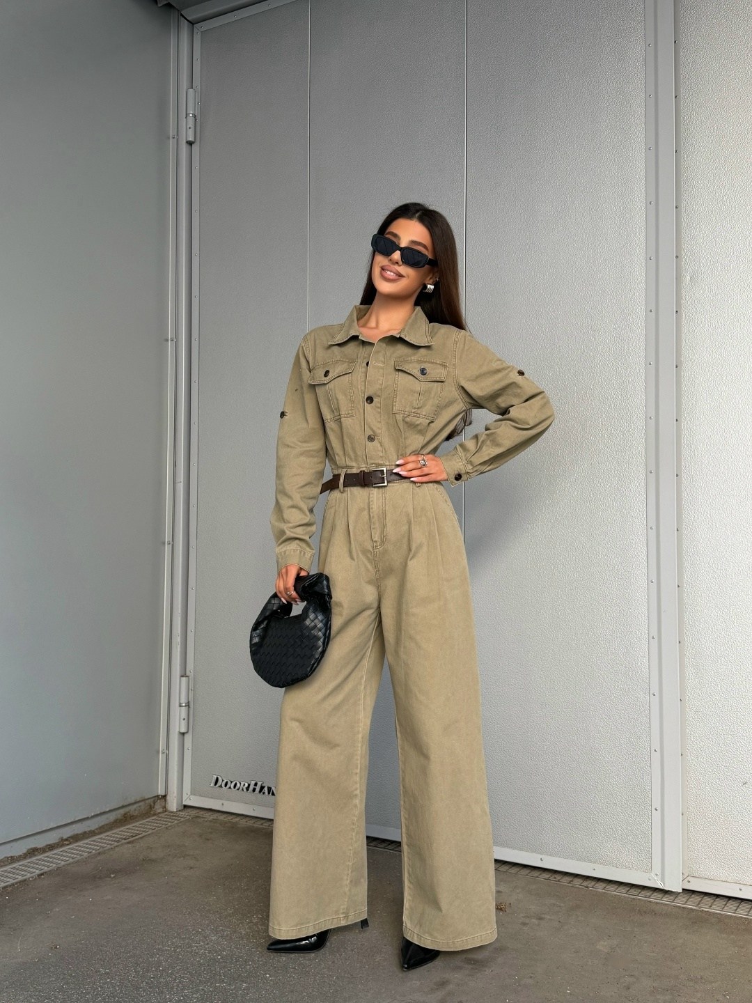 женский комбинезон davydoff 8014 хаки,комбинезон davydov 8014 хаки размер 42-48,комбинезон davydoff 8014 хаки,комбинезон davydov 8014 хаки,комбинезон повседневный