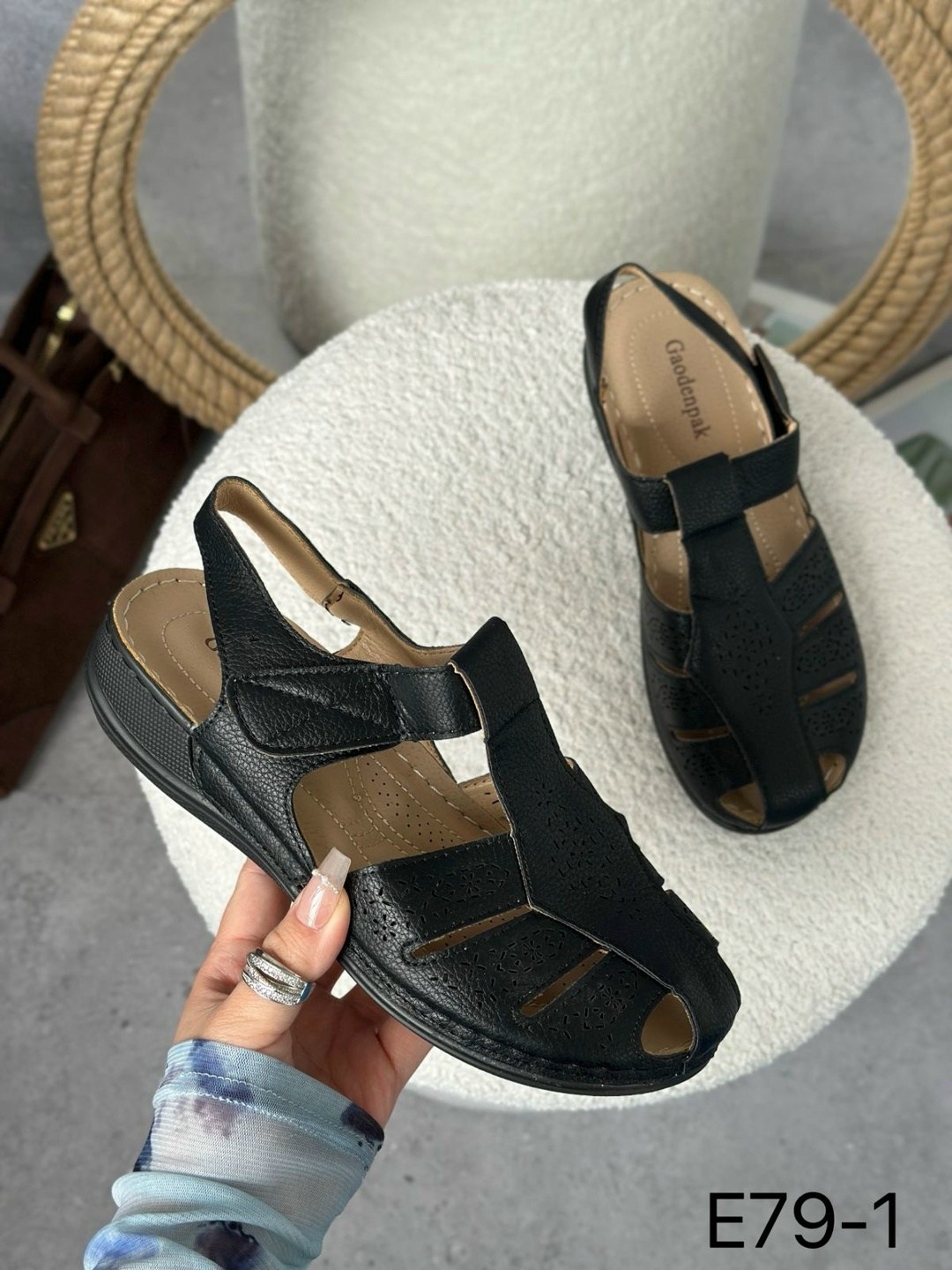 босоножки комфорт,босоножки женские,женские сандалии,закрытые босоножки,