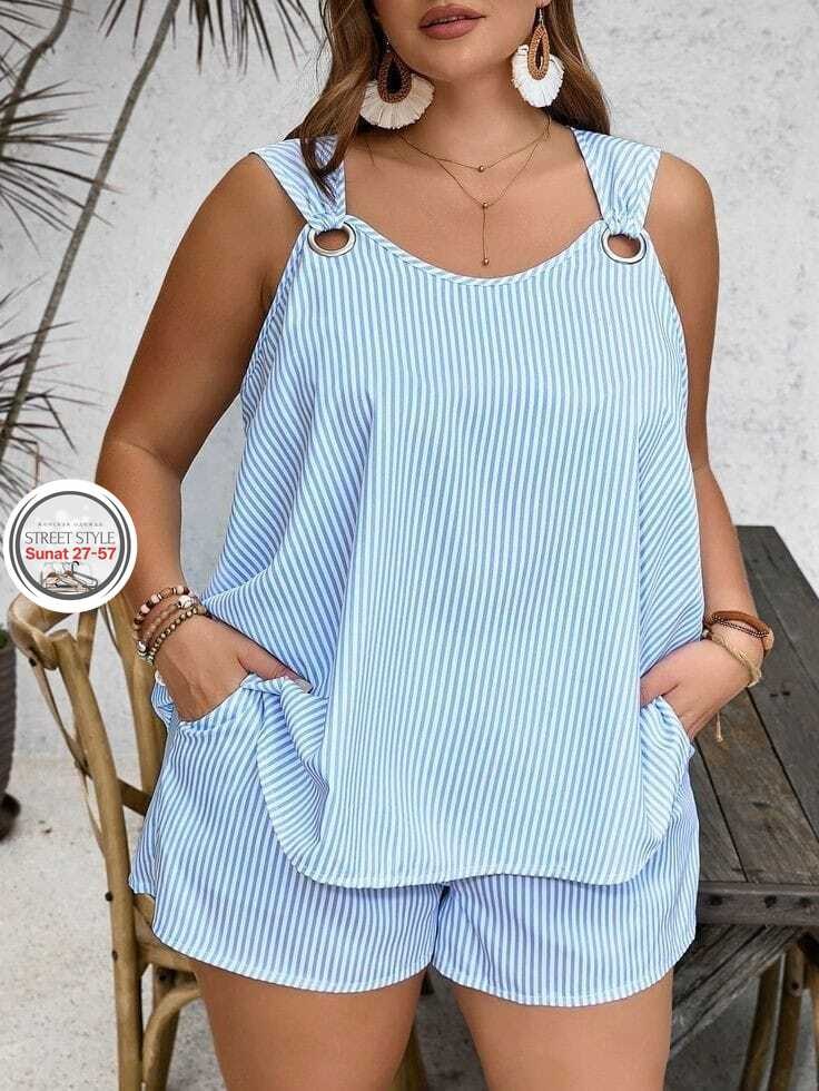 летние костюмы,женский костюм с шортами,одежда для женщин,костюм в полоску,костюм с шортами летний