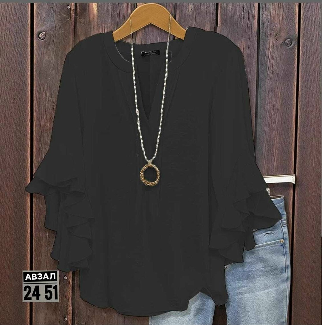 женская блузка,блузка с оборками,блузка из шифона,блузка шифоновая,кофта женская