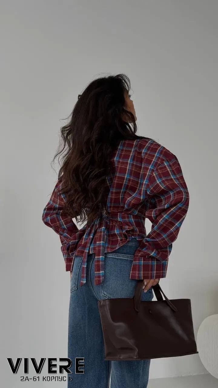 рубашка женская в клетку оверсайз,рубашка в клетку женская,рубашка в крупную клетку,рубашка оверсайз в клетку harizmic,рубашка в клетку