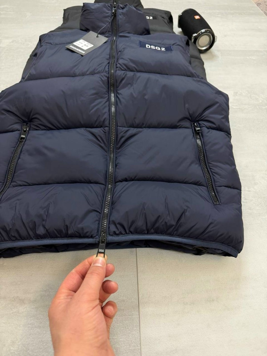 жилетка хуго босс,жилетка boss мужская,жилет теплый мужской,жилет мужской,жилетка мужская