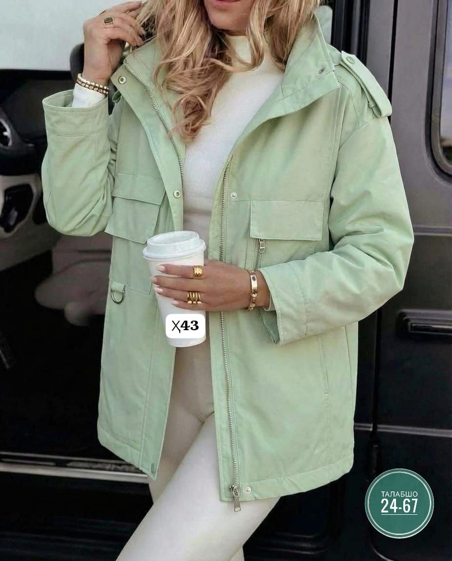 куртка демисезонная,женская куртка,удлиненная куртка,ветровка женская,женская демисезонная куртка