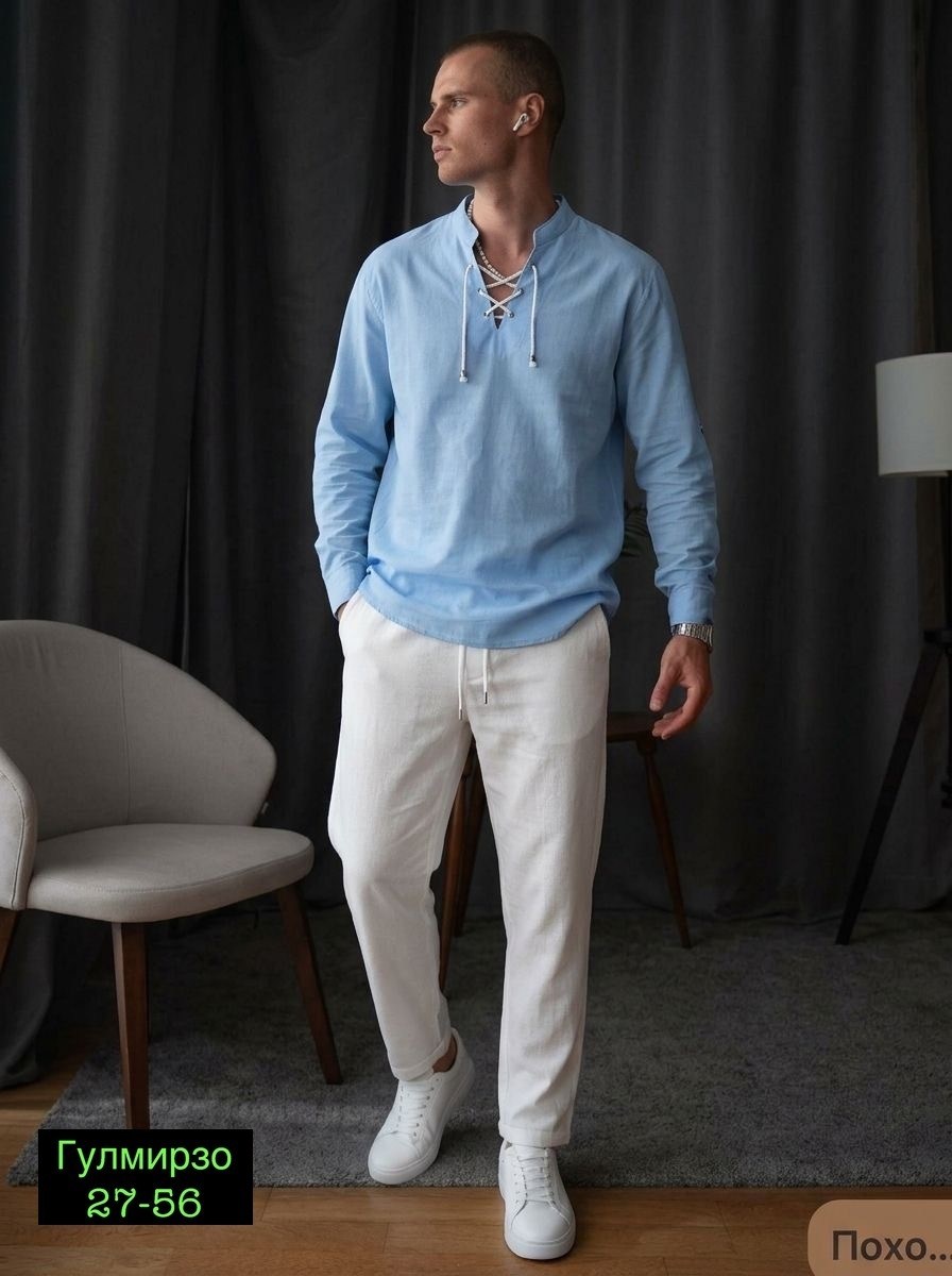 льняные рубашки,льняная рубашка мужская,мужская мода,рубашка мужская,повседневная рубашка