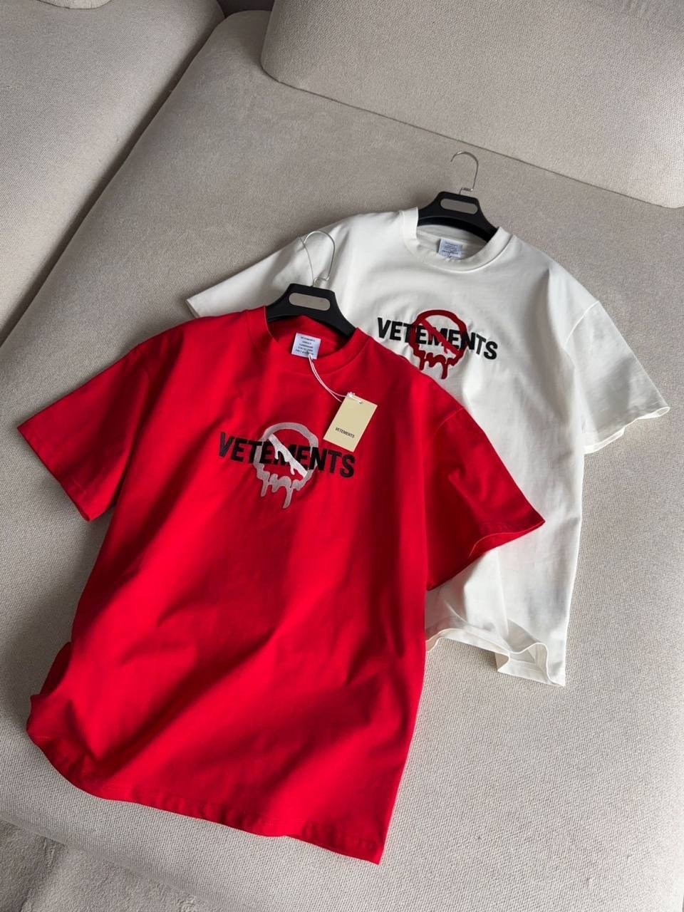 футболки vetements,футболки мужские,футболки модные,футболки женская