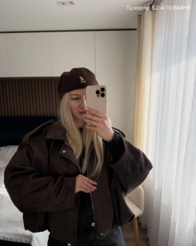 Верхняя одежда