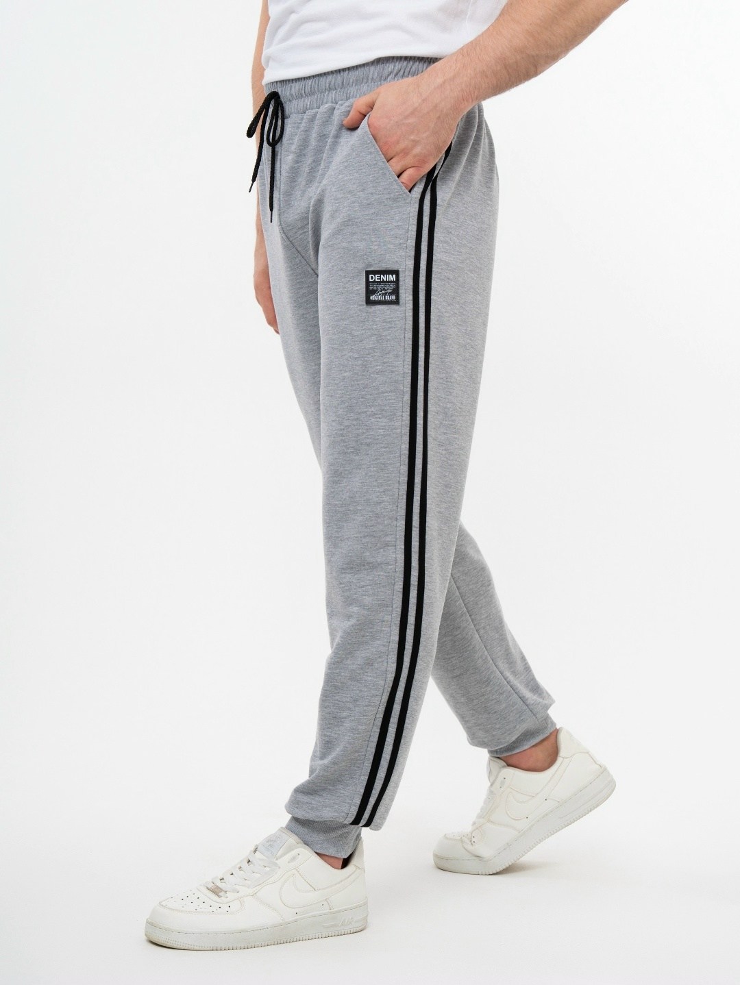 спортивные брюки,спортивные штаны мужские,спортивные мужские брюки,спортивные джоггеры,джоггеры серые