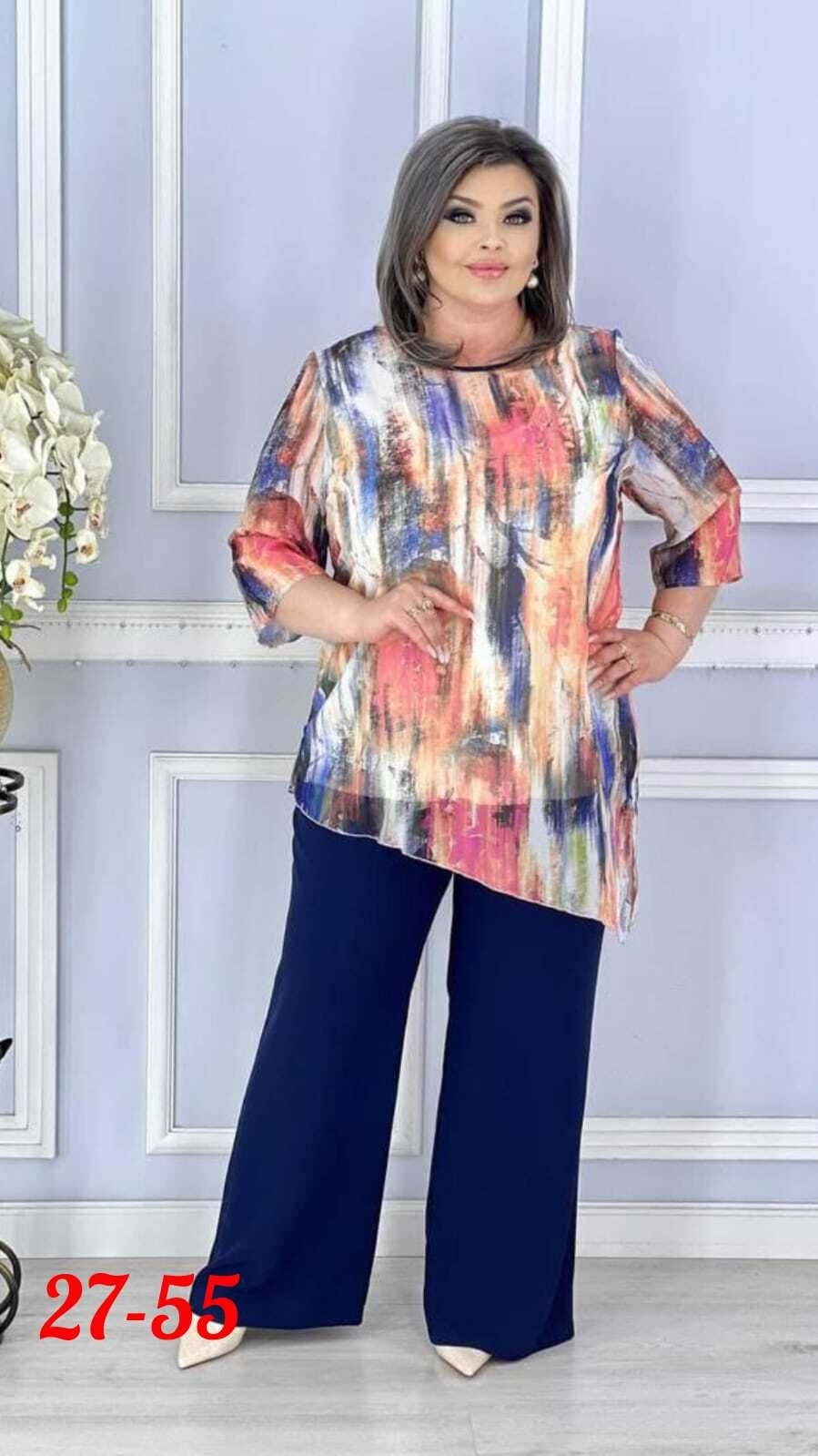 женские костюмы больших размеров,костюм женский тройка,летний брючный костюм,костюм брючный двойка летний,костюм двойка женская
