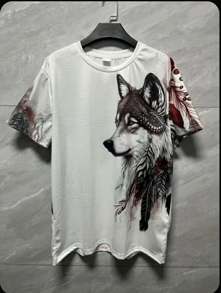 футболки мужские,футболки мужские с принтом,футболка мужская с принтом тигр,футболки модные,модные мужские футболки