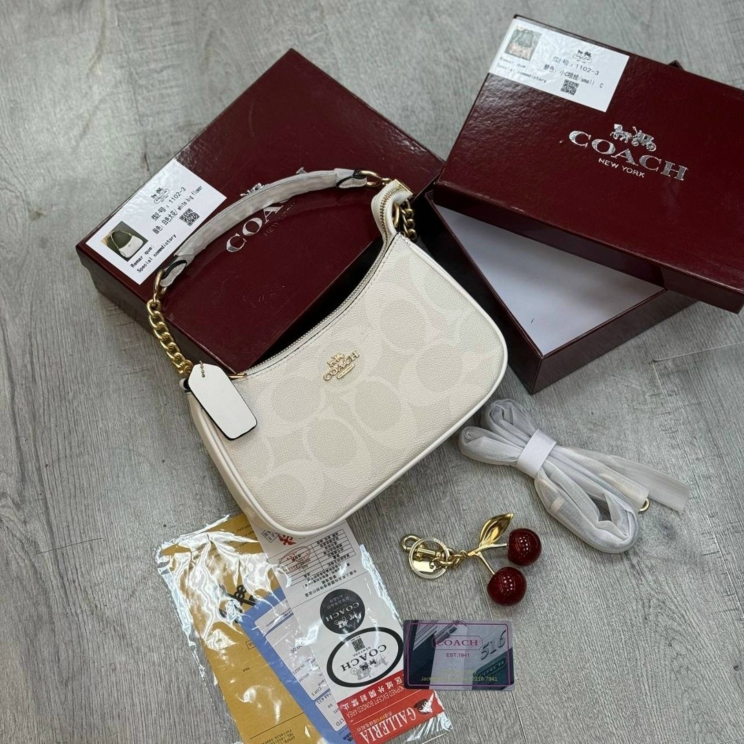 женская сумка coach,женская сумка-кошелек через плечо coach,сумка coach,coach сумка на плечо,брендовая сумка через плечо coach