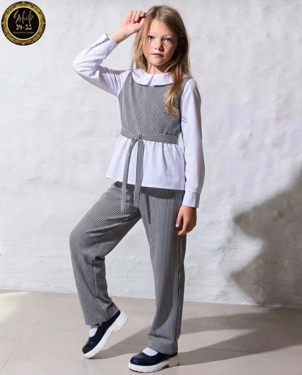 брючный школьный костюм,костюм для школы,костюм для девочек,школьный костюм,костюм брючный для девочки