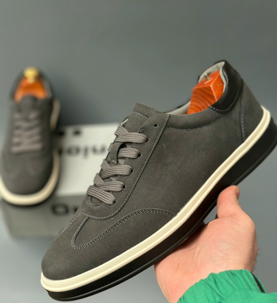 ,кеды мужские,кроссовки loro piana,кеды loro piana,замшевые кроссовки