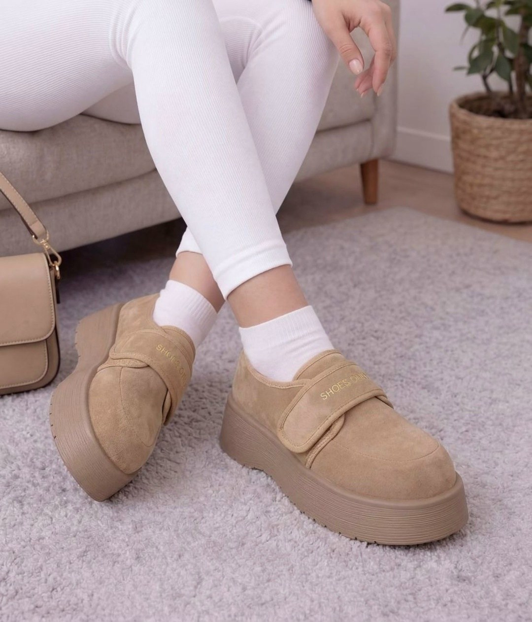 , повседневные, женская,замшевые женские туфли-лоферы на платформе,платформа