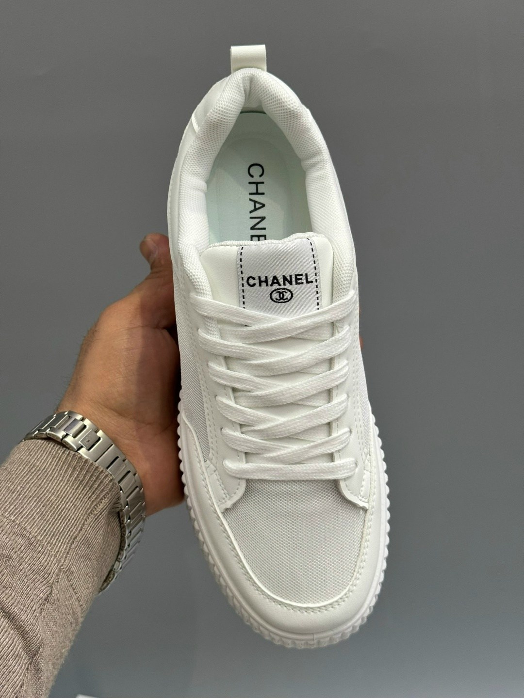 ,кроссовки женские chanel,женские кроссовки,кеды женские chanel,кеды женски