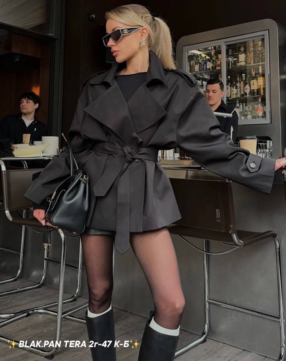 куртка оверсайз,модные образы,стильная куртка,пальто и куртки