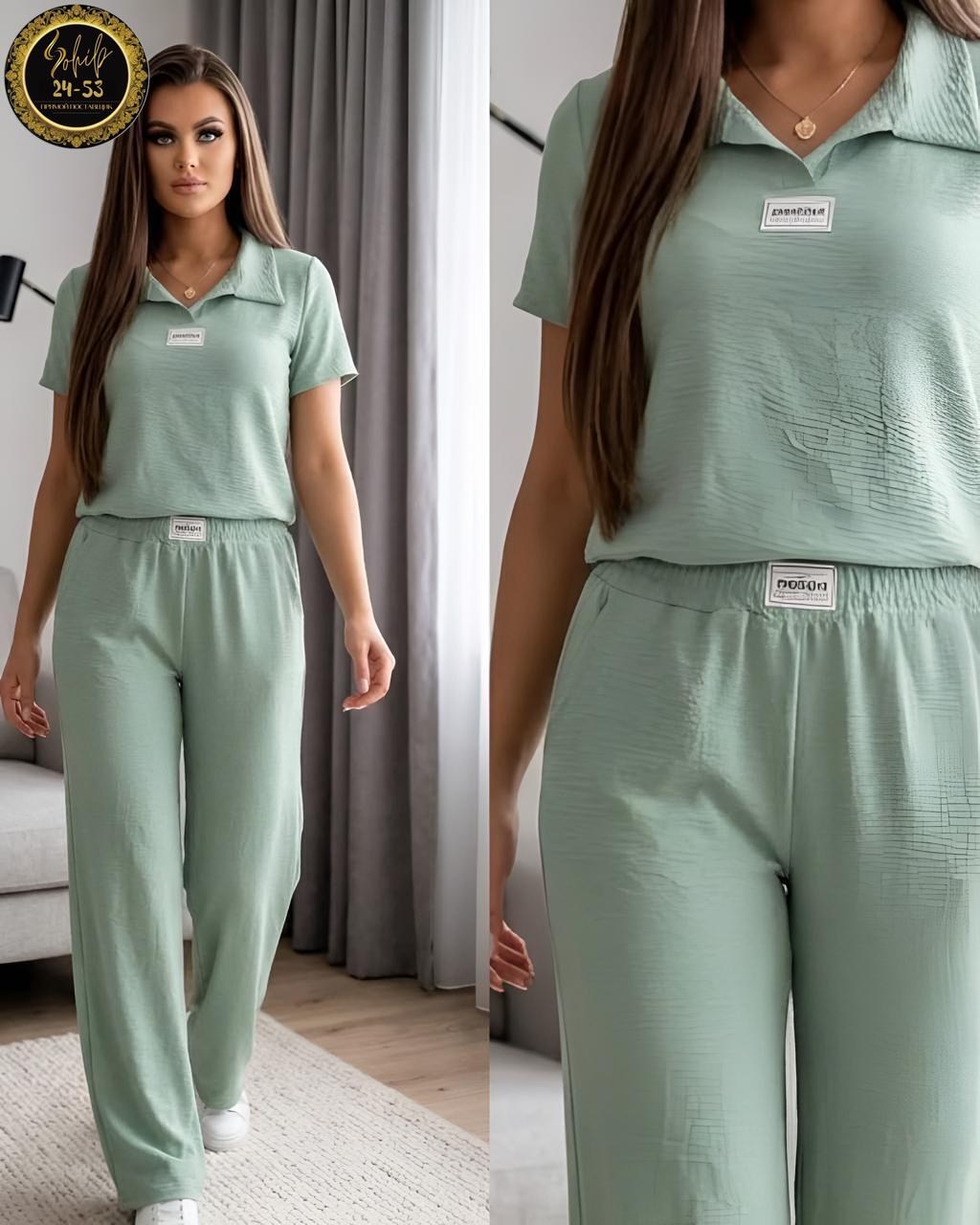 костюм женский,костюмчик,костюм,брючный комплект,костюм свободный