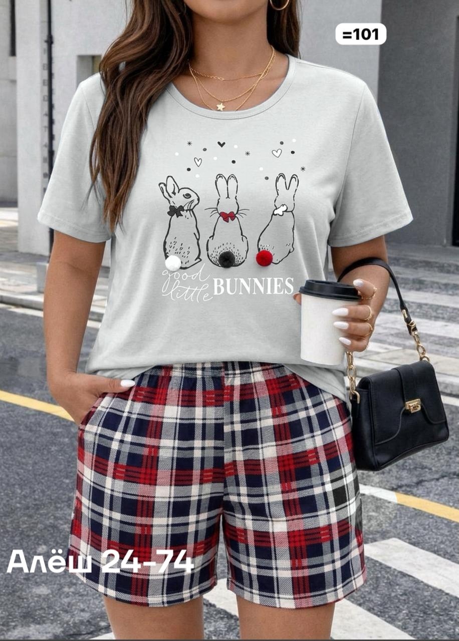 пижама женская,пижама серая,пижама женская с шортам,пижама комплект,пижама