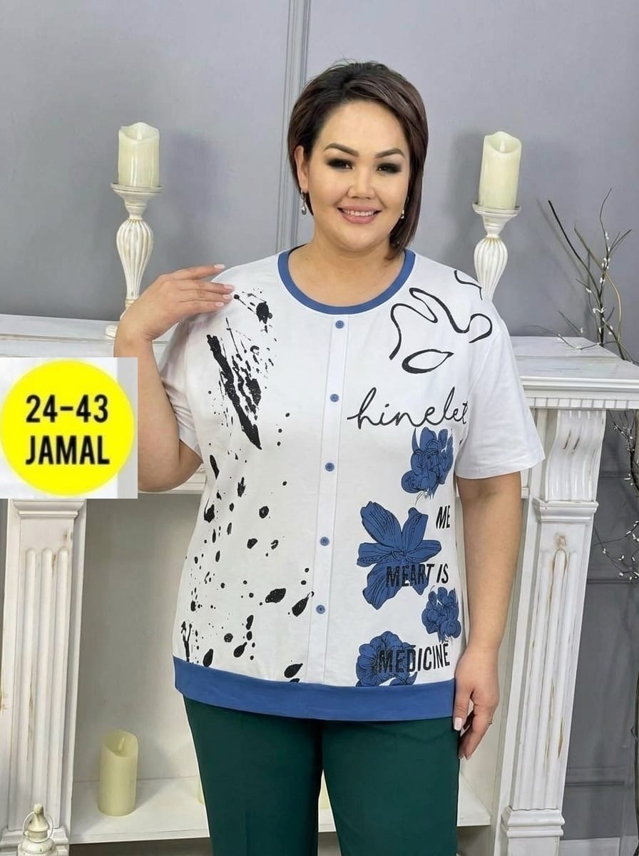 футболки женская,женская футболка больших размеров,,модные блузы,туника нарядная