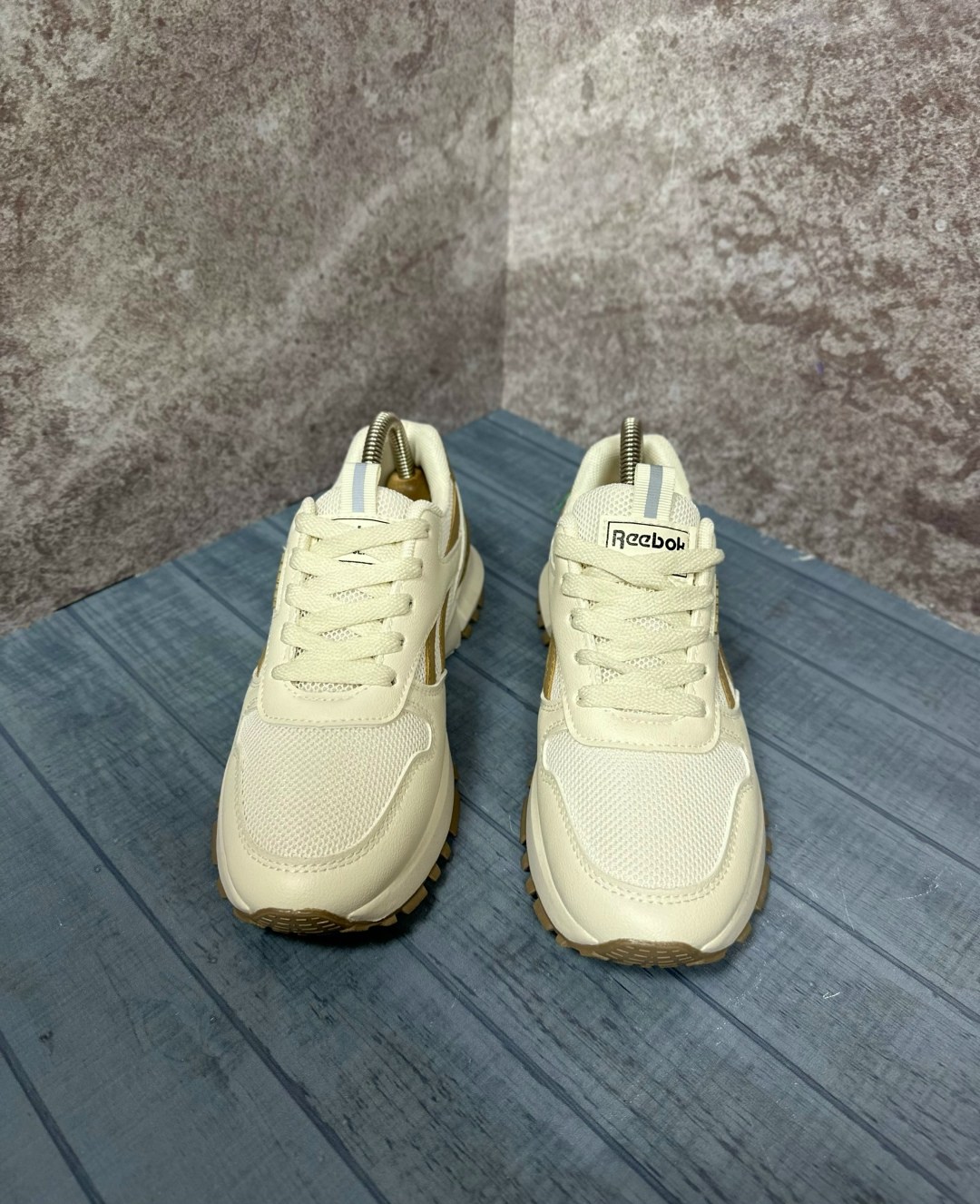 кроссовки reebok женские,кроссовки classic leather reebok, кремовый,кроссовки reebok,женские кроссовки reebok classic leather,кроссовки