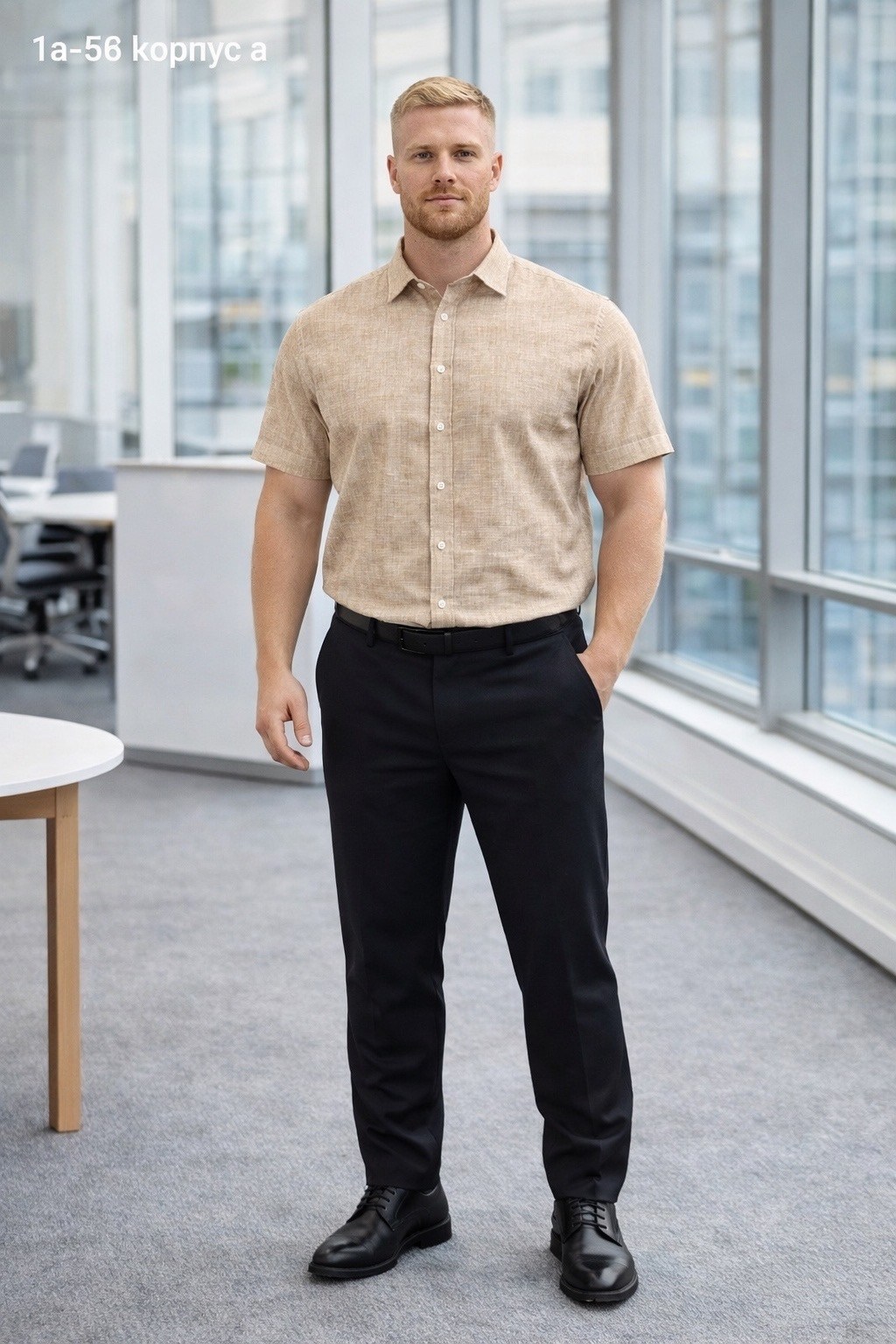 рубашка мужская короткий рукав greg 100,рубашка мужская короткий рукав,рубашка мужская короткий рукав greg 121,мужская рубашка,рубашка