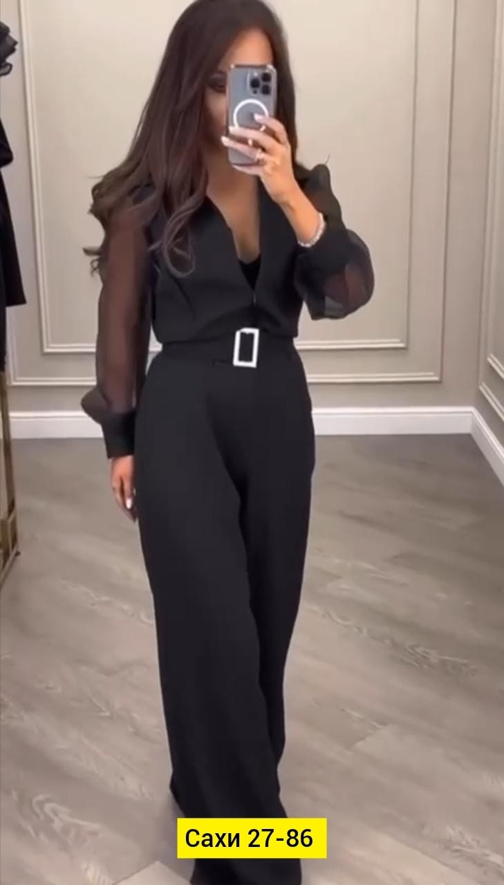 комбинезон женский вечерний,комбинезон женский классический,брючный комбинезон,женский комбинезон,комбинезон женский вечерний нарядный брючный костюм