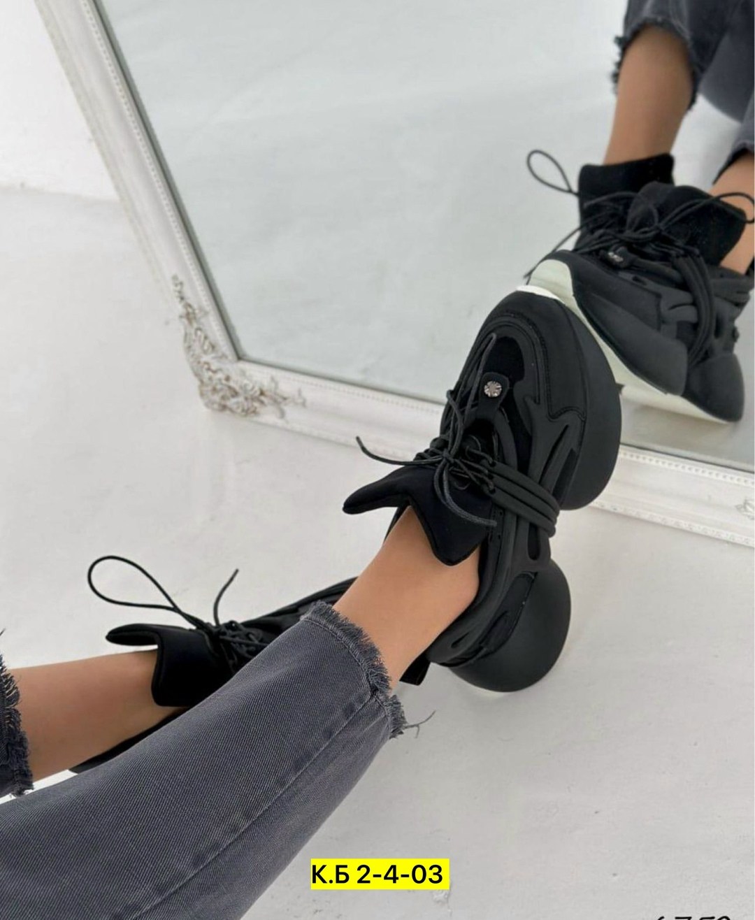 кроссовки женскиe,кроссовки,кроссовки женские черные,кроссовки ,кроссовки balmain