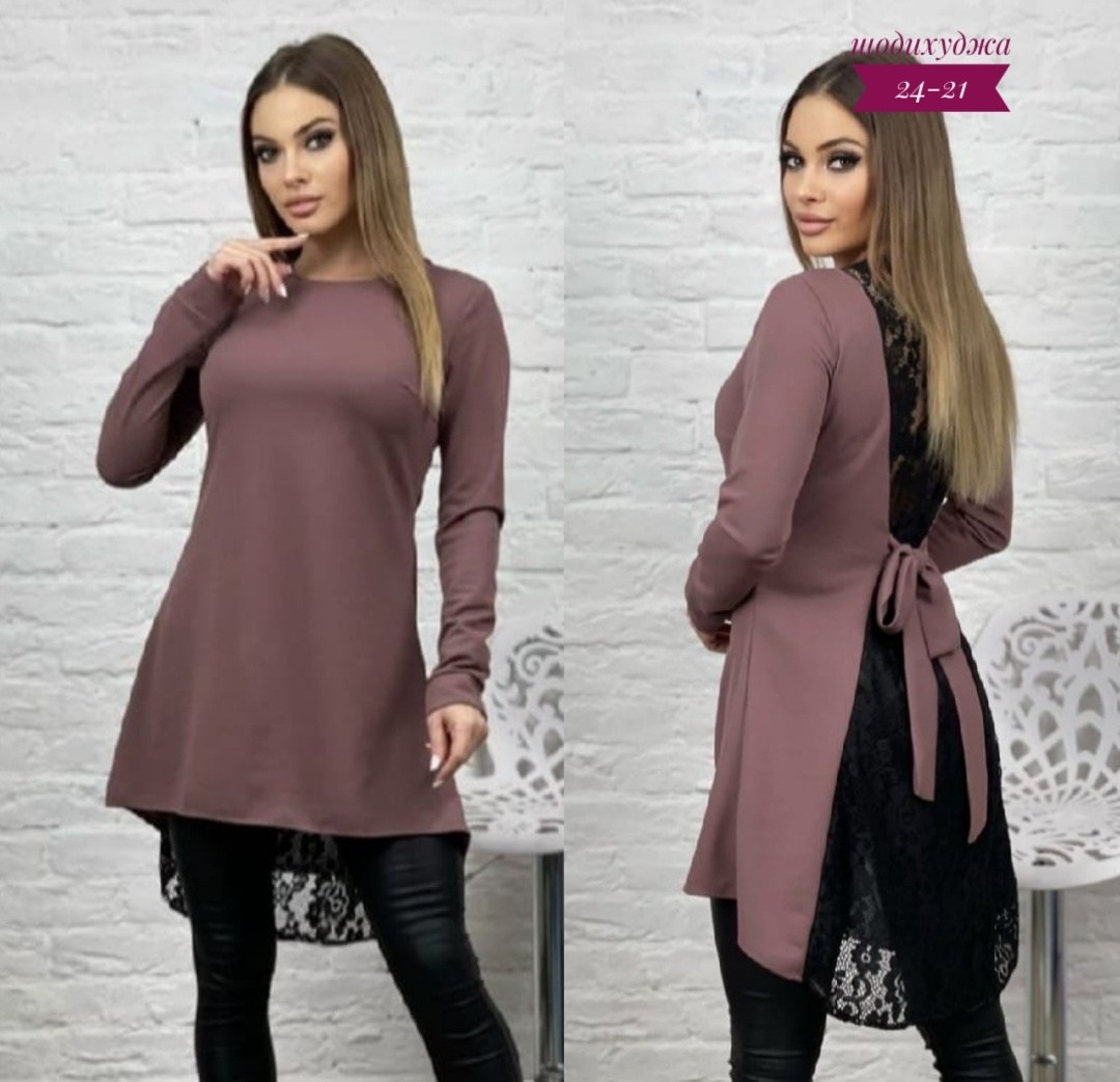 платье трикотажное женское,туника женская модная,туника женская,кофта женская,нарядное платье