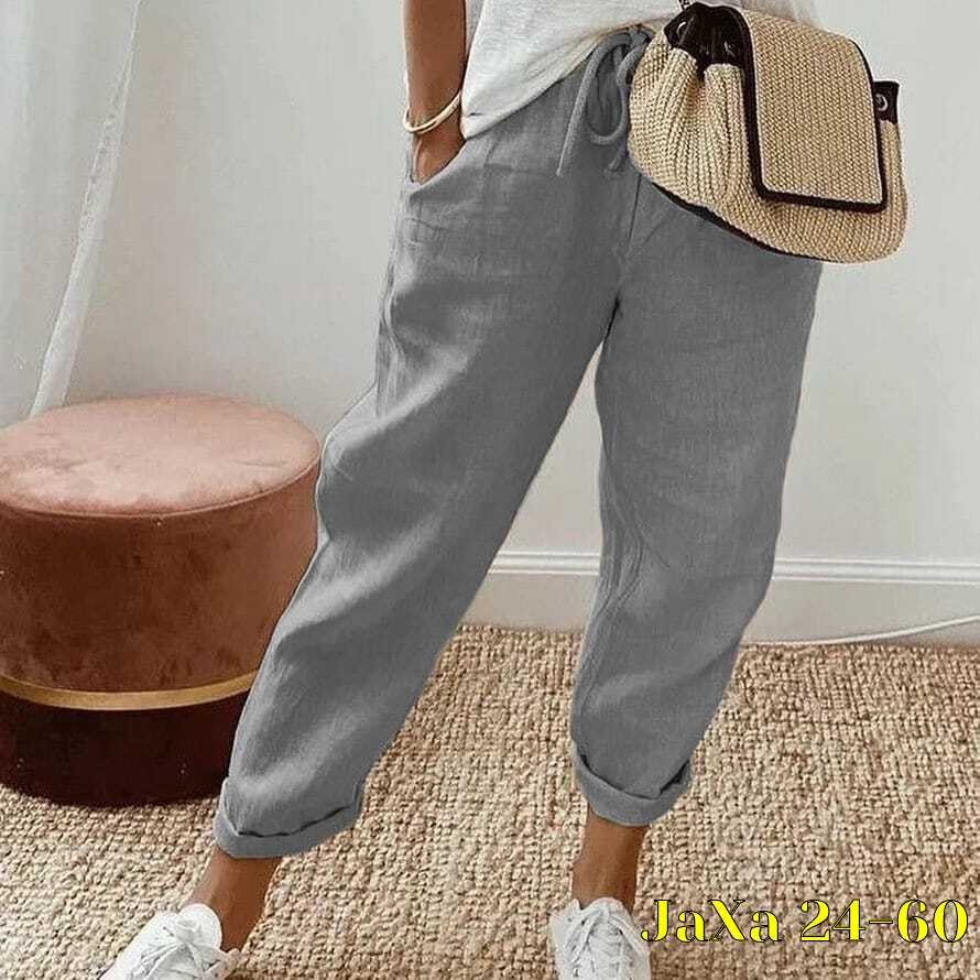 женские повседневные брюки,брюки свободные,женские повседневные брюки из хлопка,брюки женские,повседневные брюки