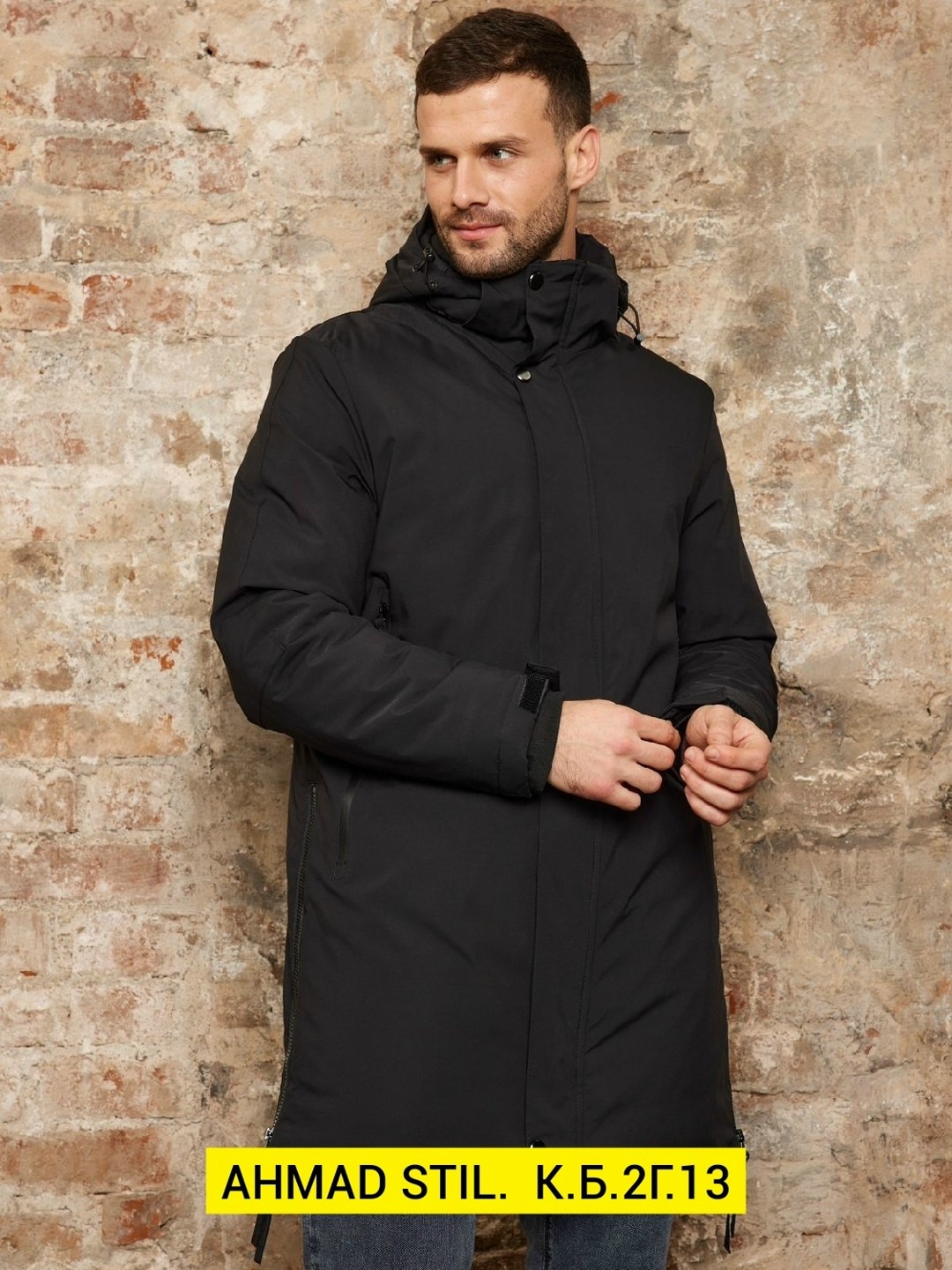 мужская куртка с капюшоном,мужская зимняя куртка,куртка парка мужская,куртка мужская демисезонная с капюшоном samirina,зимний пуховик куртка