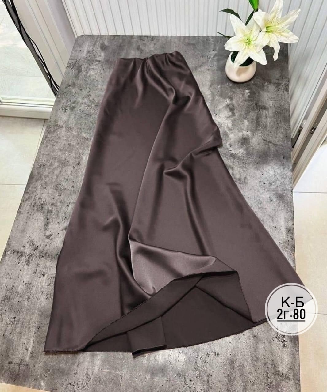 шелковая юбка макси длинная юбка свободного кроя на высокой посадке,юбка макси атласная,юбка черная в пол,юбка длинная атласная,атласная юбка макси длинная