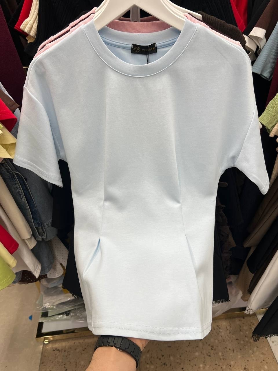 оранжевая футболка,футболка женская,футболки женская оверсайз,футболки оверсайз,футболка оверсайз оранжевая