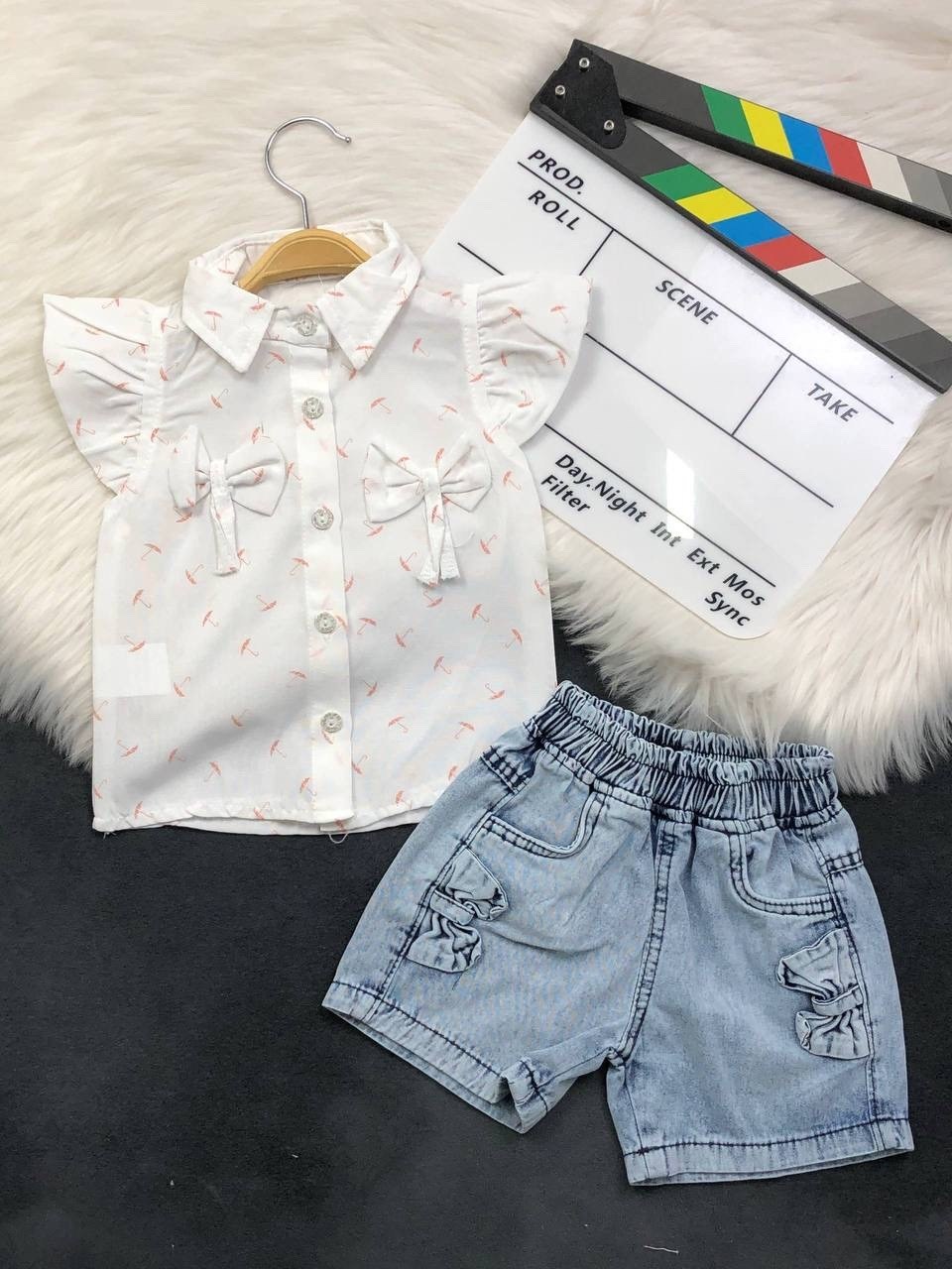 ребенок,одежда для девочек,комплект одежды для девочек,,девочки близняшки