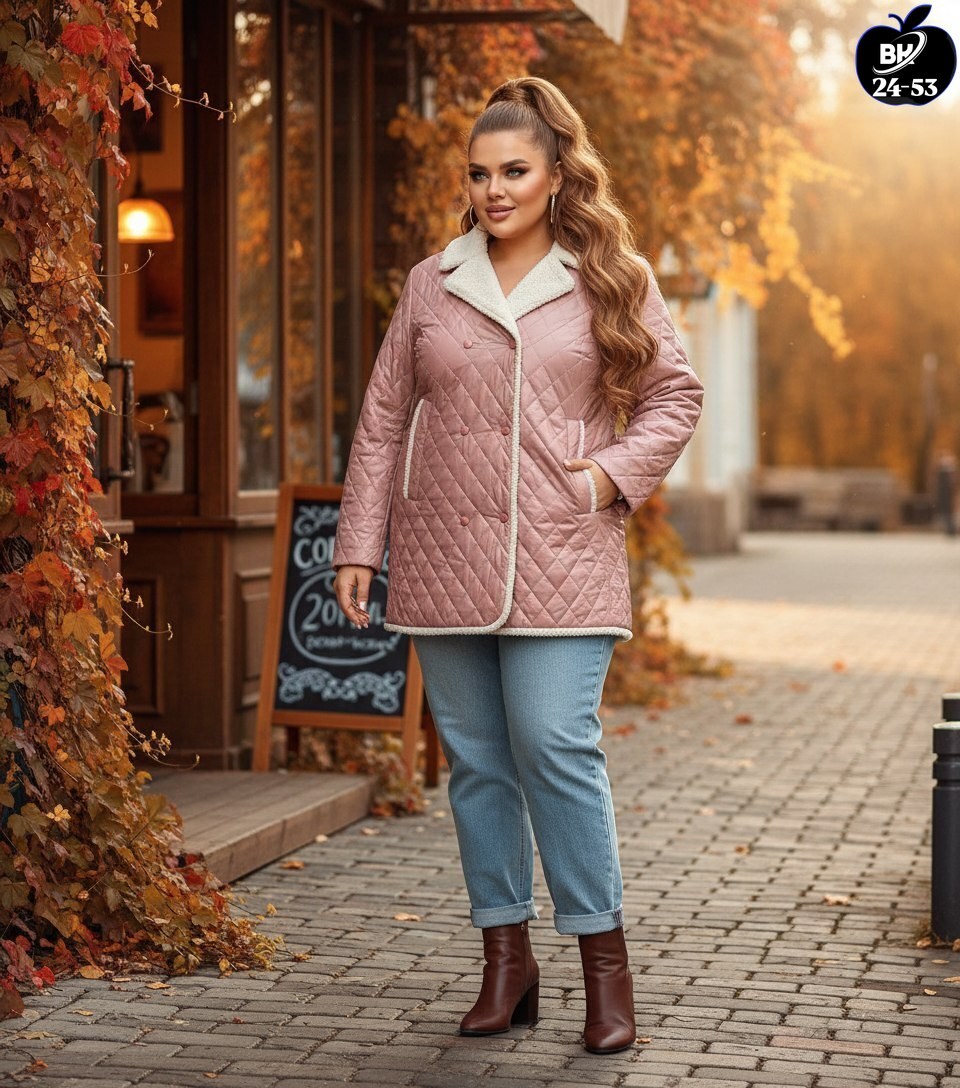 куртка стильная,куртка стильная демисезонная,женские стеганые куртки больших размеров,куртка женская демисезонная,модная куртка