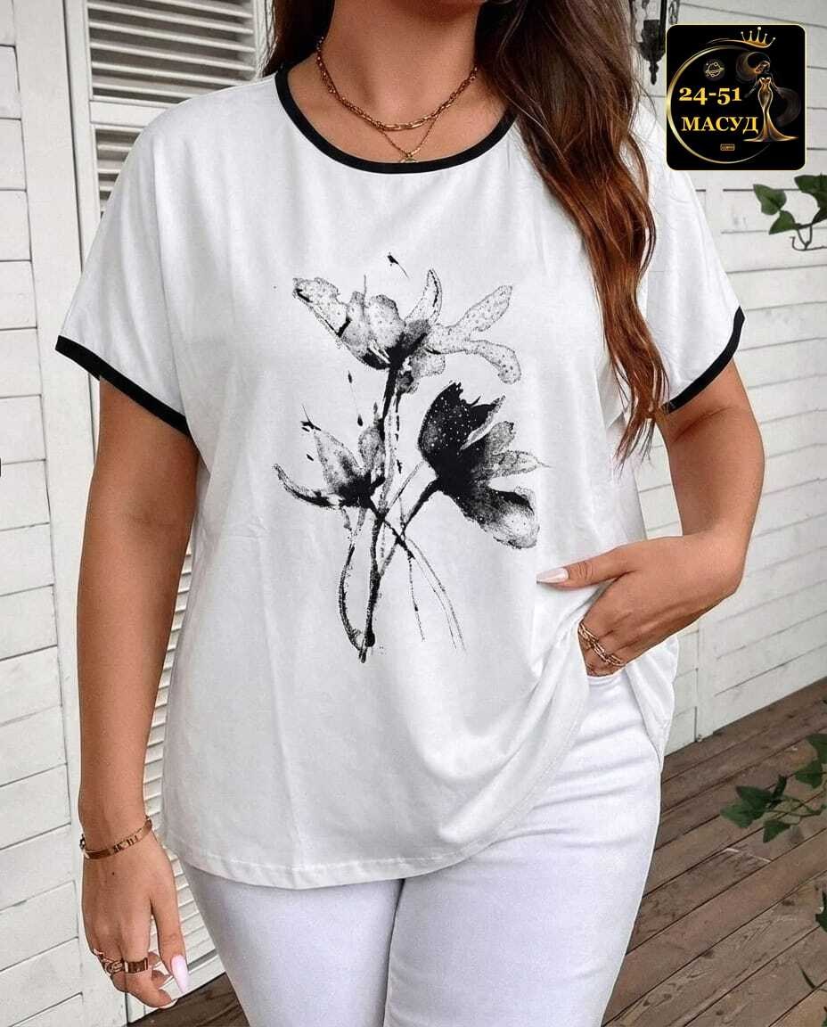 футболки женские больших размеров,футболки женская, больших размеров,футболки для женщин,блузка женская