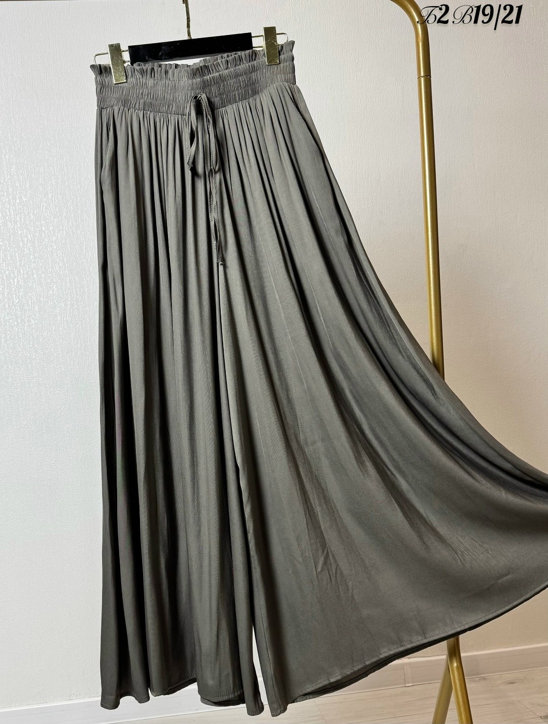 брюки палаццо,брюки женские палаццо,юбка брюки широкие палаццо m,юбка брюки,широкие брюки