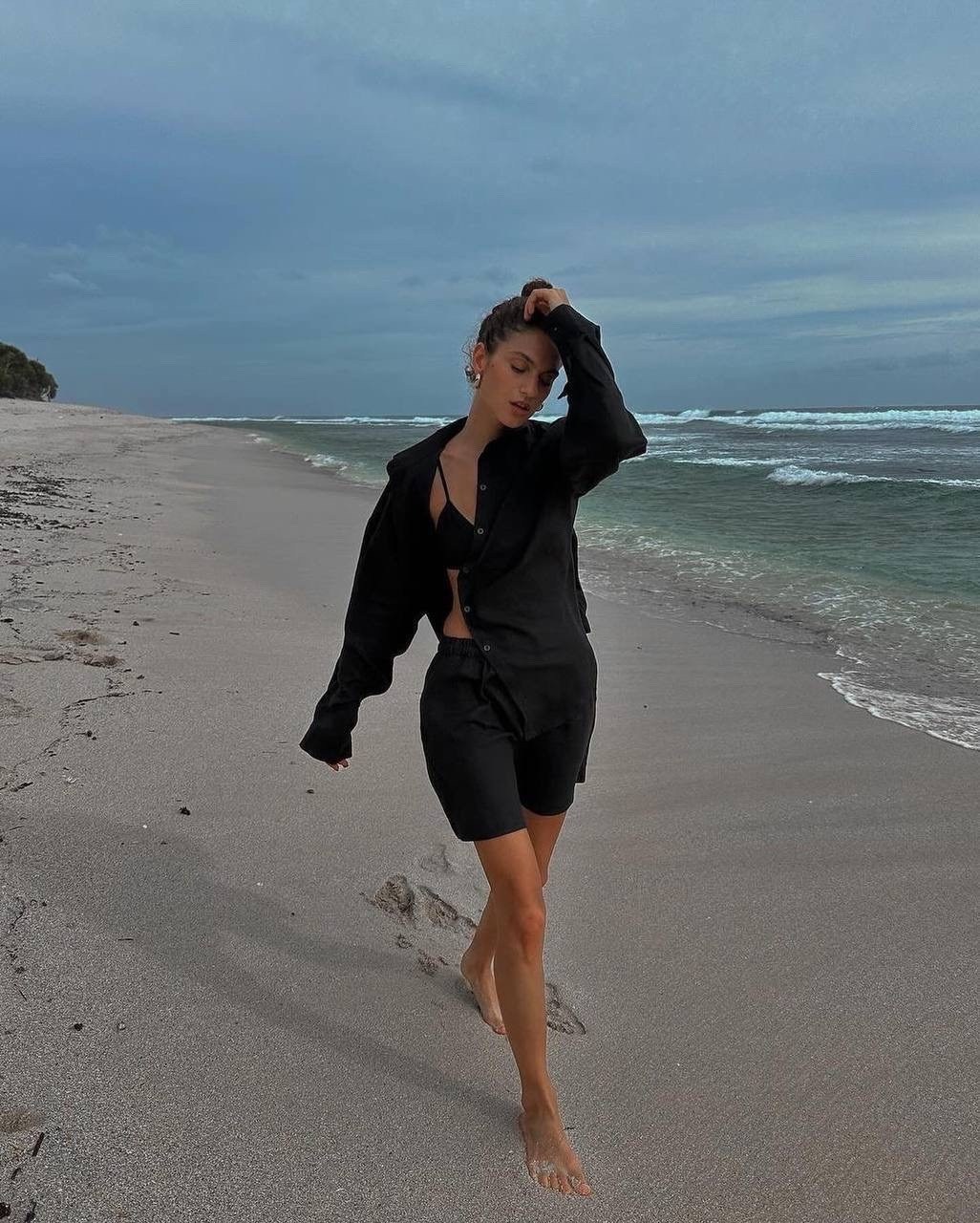 стильный летний костюм,летний женский костюм с шортами,костюм с шортами лен,женский костюм с шортами,летний костюм с шортами