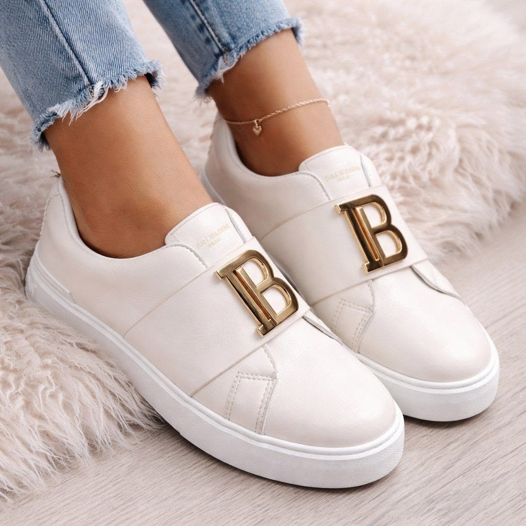 ,кроссовки balmain,кеды balmain,обуви,кеды женски