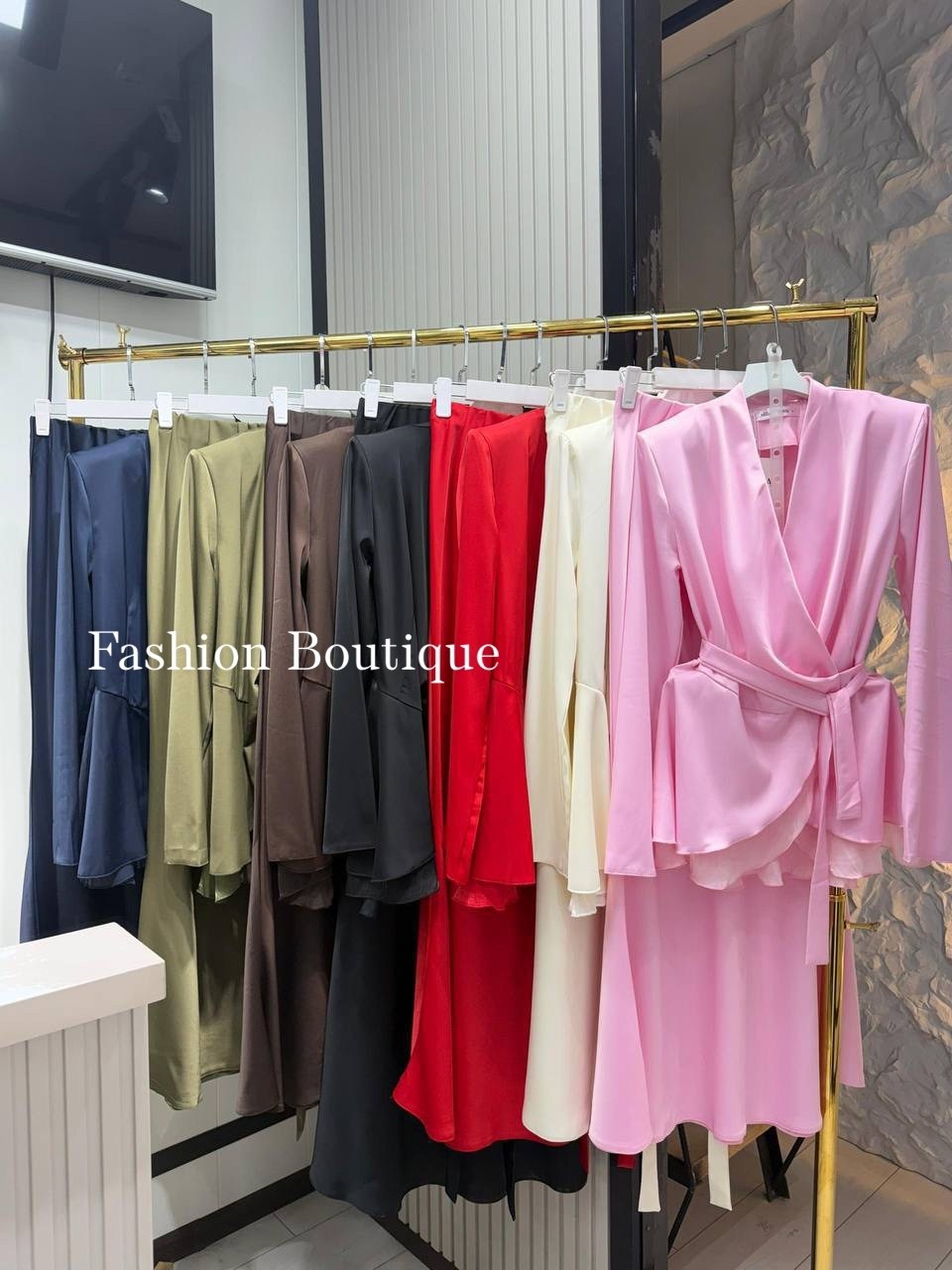 брючный костюм,вечернее платье,женский костюм,платья,элегантный вечерний женский костюм с блузой и юбкой в стиле романтик