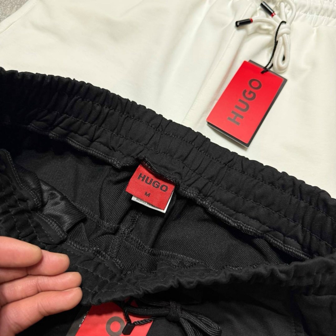 шорты мужские,шорты hugo,шорты для мужчин,шорты,брендовые шорты