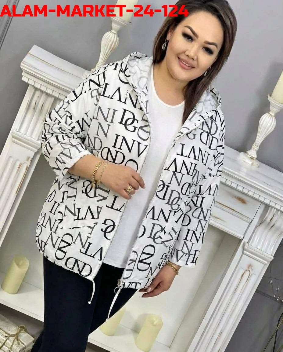 женская ветровка,куртка женская,женская верхняя одежда больших размеров,,легкая куртка