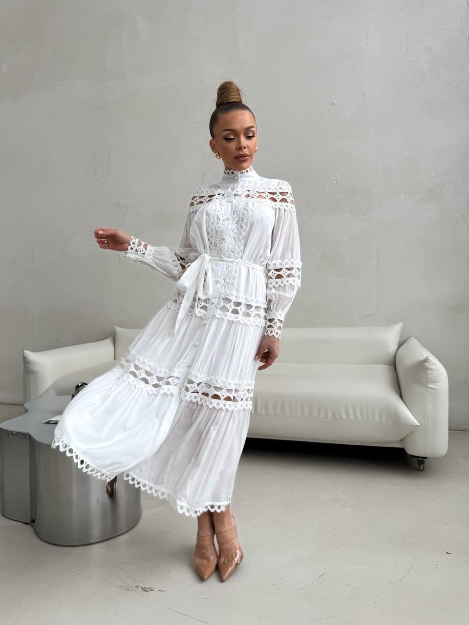 платье с кружевами,платье женское белое,кружевное платье,платье кружевное белое,платье женской