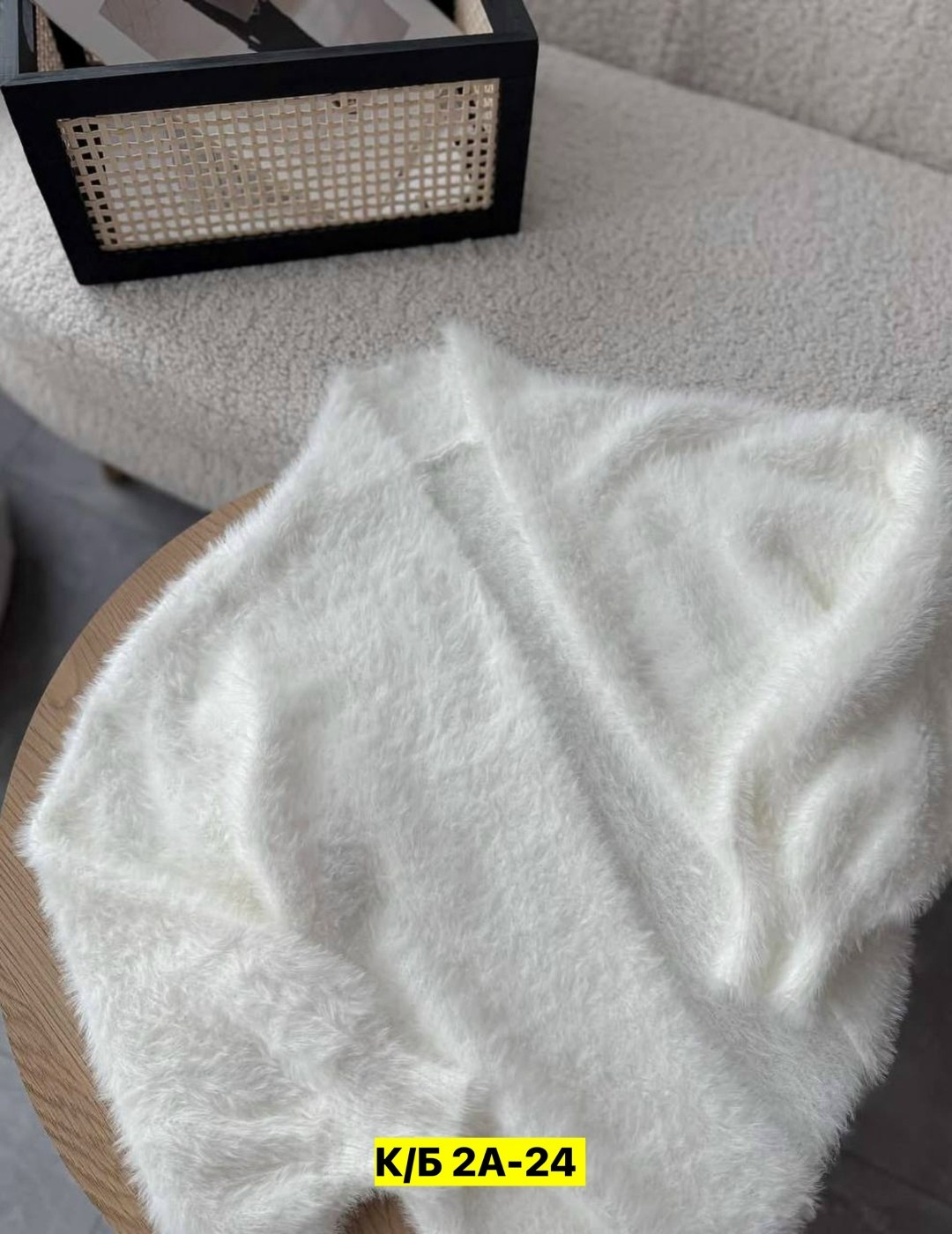белый мех,искусственный мех,искусственный мех белый,меховая ткань,пушистый джемпер