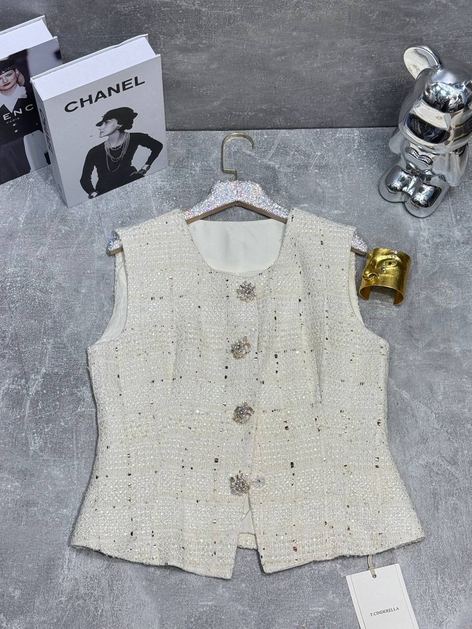 твидовый жилет,женские жилеты,классическая жилетка,твидовый жакет