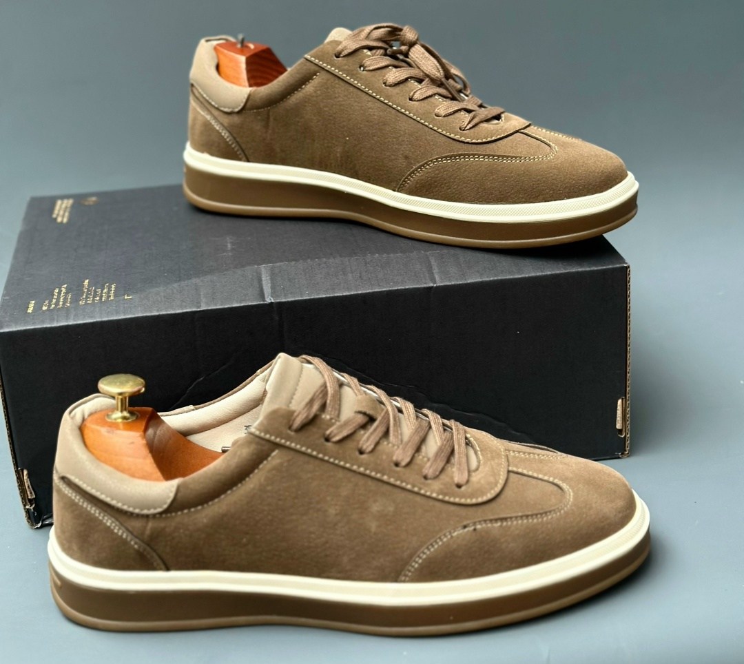 ,кеды мужские,кроссовки loro piana,кеды loro piana,замшевые кроссовки