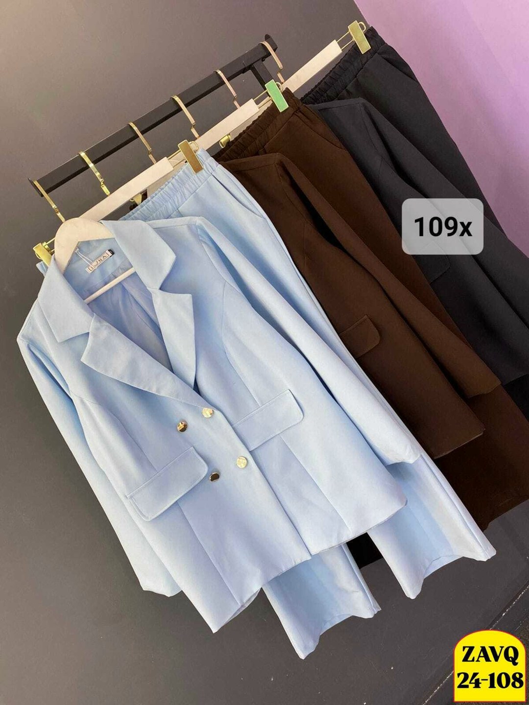 брючный костюм vilena 1119 шоколад,костюм брючный,женский брючный костюм,брючный костюм ninele 7501 графит,костюм брючный светлый шоколад vilena