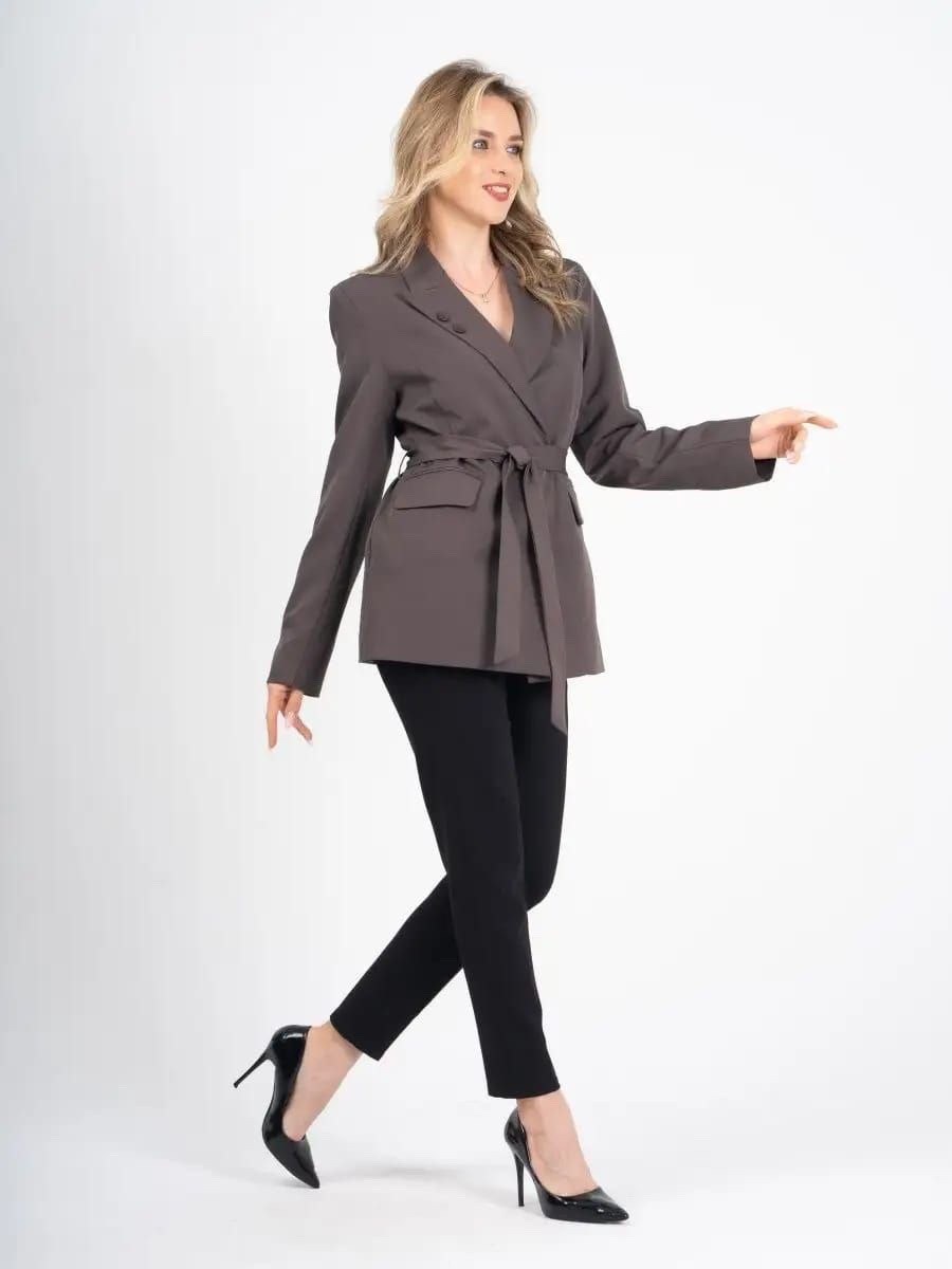 жакет,женские жакеты,жакет классический,стильный жакет,жакет с поясом