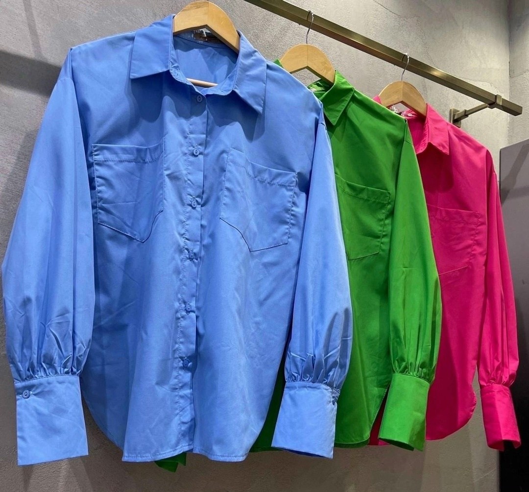 рубашка женская,голубая блузка,рубашка,образ с голубой рубашкой,голубая рубашка