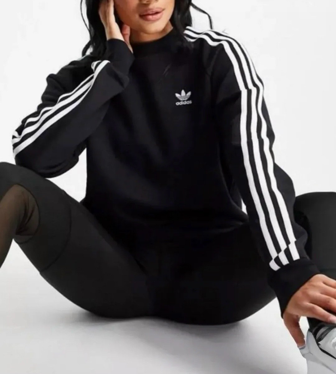 черный свитшот,свитшот женская,толстовки свитшот,свитшот адидас,свитшот