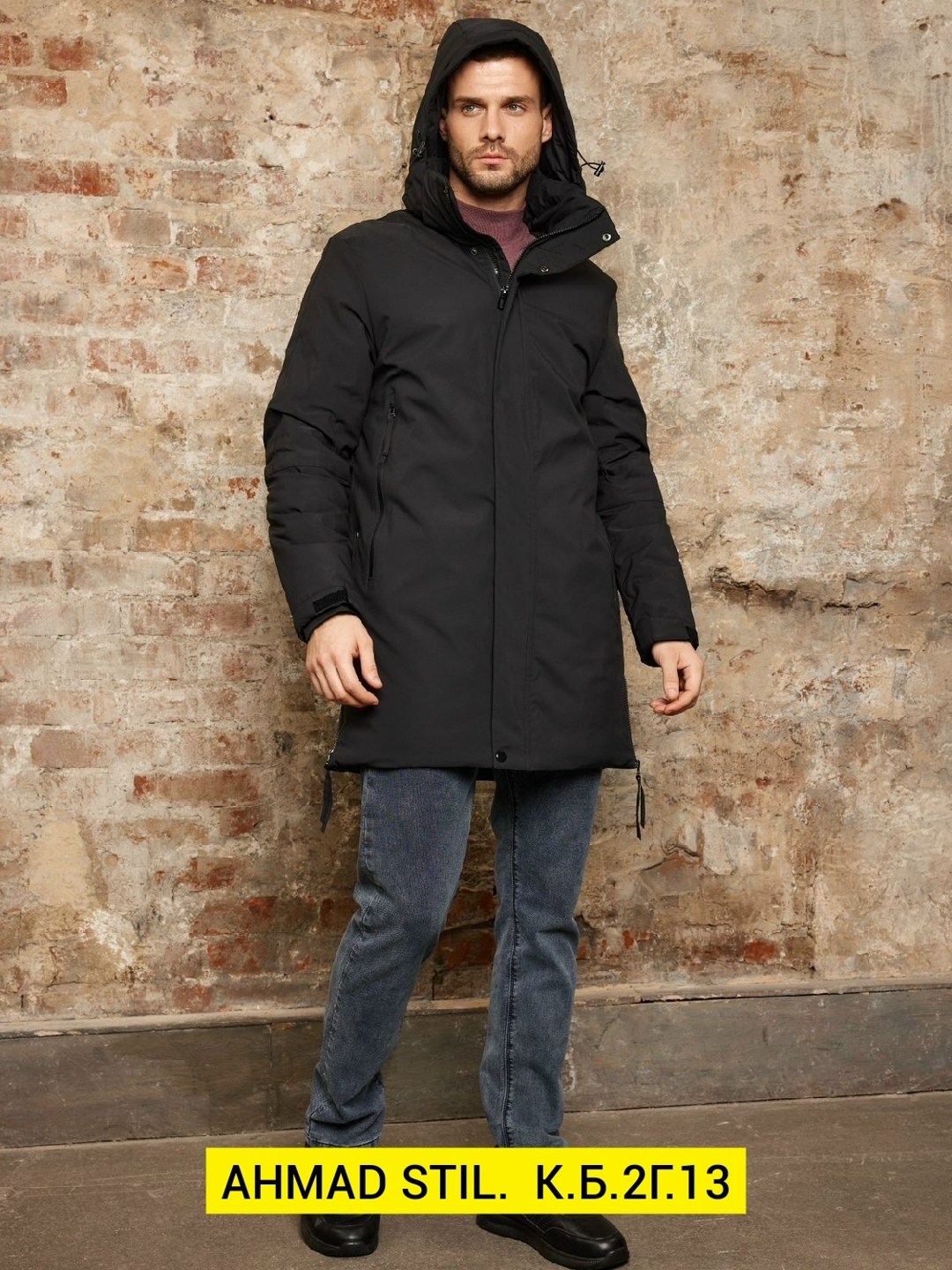 мужская куртка с капюшоном,мужская зимняя куртка,куртка парка мужская,куртка мужская демисезонная с капюшоном samirina,зимний пуховик куртка